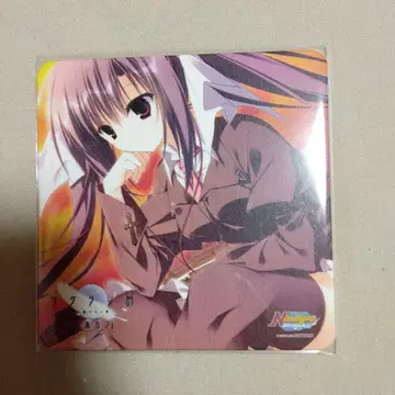 사쿠라노 우타 카와우치노 유미 코스터 newtype 신주쿠