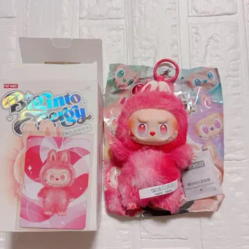 팝마트 에너지 러브브 LOVE 2