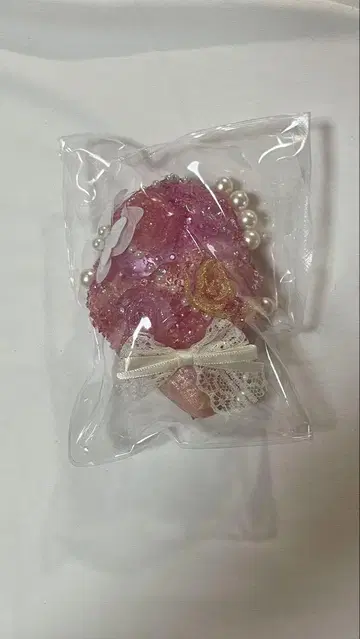 해외 스퀴즈 쪼물쪼물 타바스 스퀴즈 장미 나비 반짝반짝