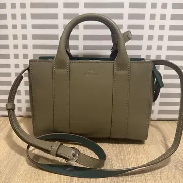 폴스미스 Paul Smith 2way 숄더백