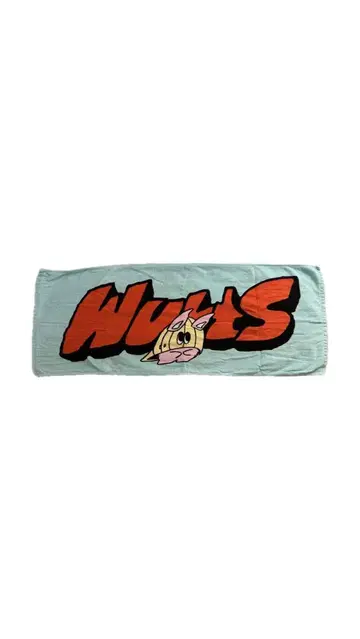 WurtS 타월