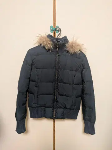 다운 자켓