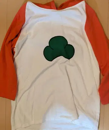 오소마츠 6쌍둥이 후드티 래글런 공식 M 사이즈