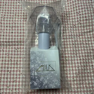 MILK 응원봉 밀크 크리스탈 2
