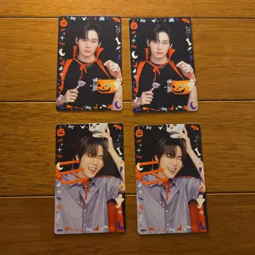 BounPrem GMMTV BookFair FANIVAL 랜덤