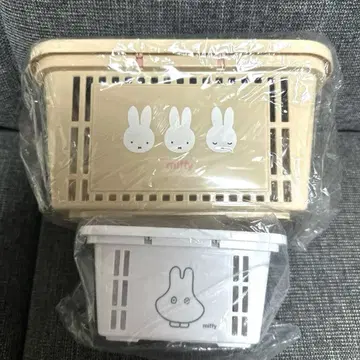 미피 바스켓 오바케 미니 바스켓