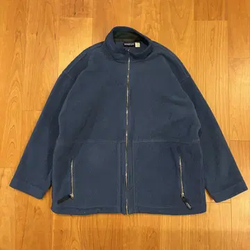 Patagonia 플리스 자켓 XL 네이비