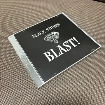 NANA BLACK STONES 메모장