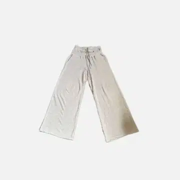 JOHNLEWRENCSULLIVAN sweat stacked pants