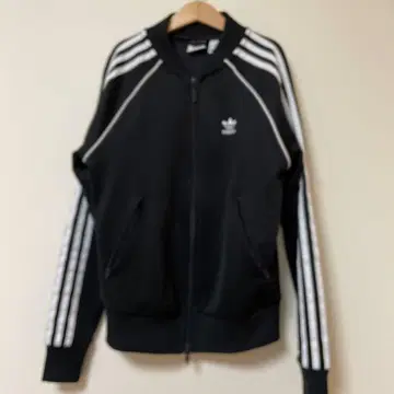 아디다스 PAKAIAN adidas 트랙 자켓 S 사이즈
