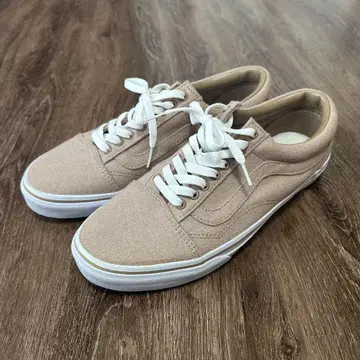 VANS 스니커즈
