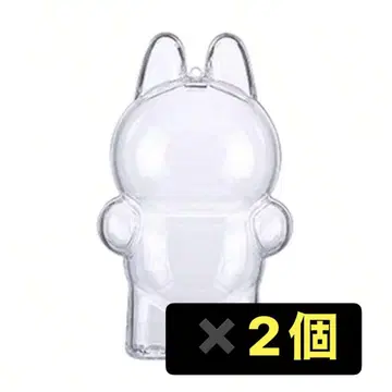 러브브 케이스 2개 세트 러브브 스탠딩 케이스
