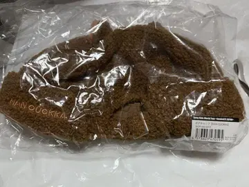 한쿼카 보아캡 HAN QUOKKA