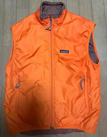 patagonia 퍼프볼 베스트