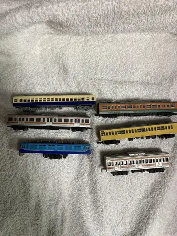 기차 묶음 판매 컬렉션