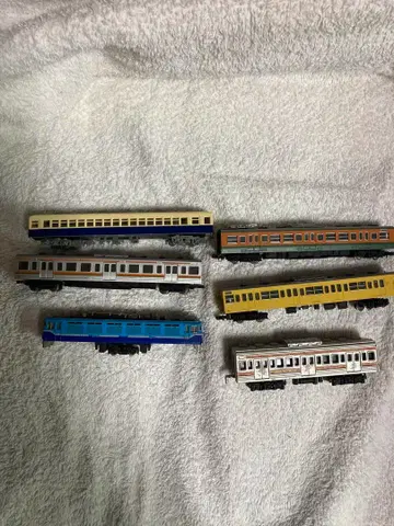 기차 묶음 판매 컬렉션