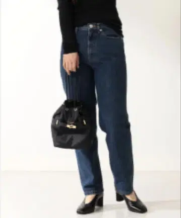 새상품 A.P.C. / Martin 데님 팬츠 네이비 26