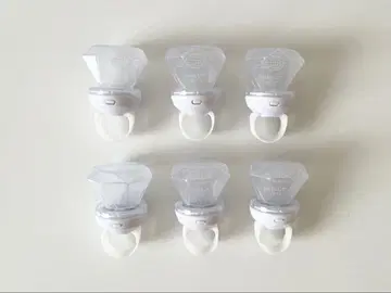 멜트 다 텐시 링 라이트 6개