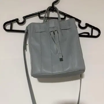 ZARA 숄더백