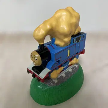 1992년 토마스와 친구들 나이트라이트 기차 램프