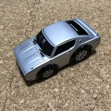 드라이브타운 GTR 타이어 차이