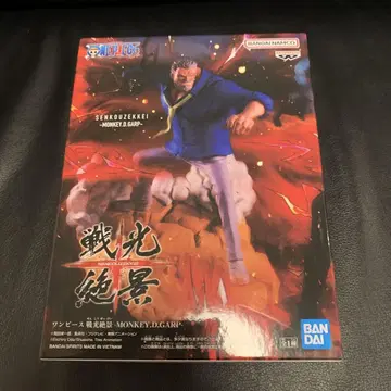 ONE PIECE 원피스 전광절경 가프 피규어