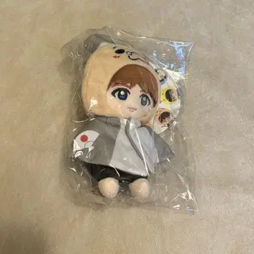 이노오 케이 봉제 인형