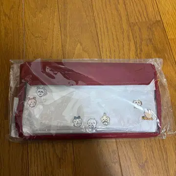 치이카와 (먼작귀) 봉투 파우치