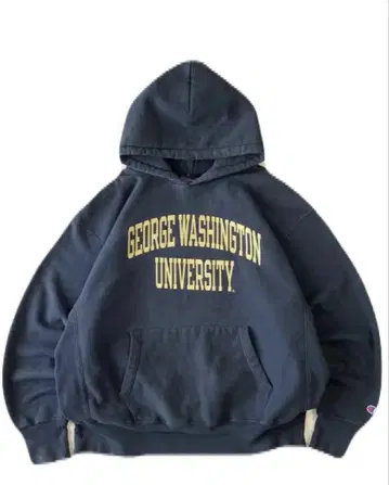 00s Champion reverse weave XL