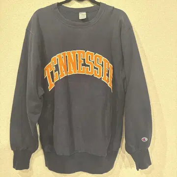 Champion 리버스 위브 TENNESSEE XL 사이즈 90s