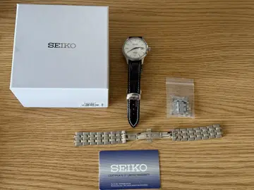 세이코 SEIKO SRPB77 자동 와인딩