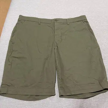 라코스테 하프 팬츠