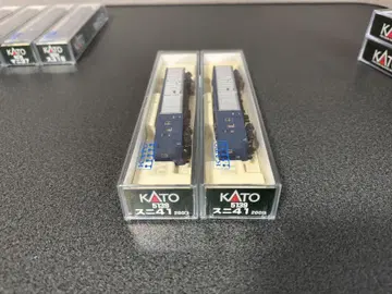 KATO 5139 스니40 2000 2량 세트