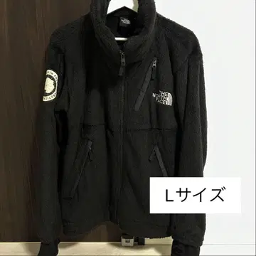 컨디션 최상 언터크티카 버사 로프트 자켓