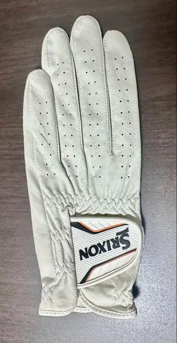 골프 그로브 20cm 스릭슨 왼손용 3개 세트