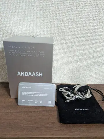 aespa x ANDAASH GISELLE ver. airpodspro2
