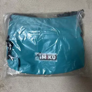 보컬로이드 하츠네 미쿠 봉제 인형 포함 숄더백