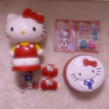 [ 낱개 판매 가능 ] 키티 굿즈 헬로키티 HELLOKITTY 묶음 판매