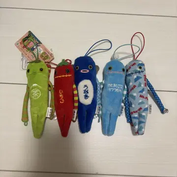 모케케 5체 시즈오카