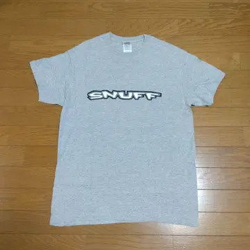 SNUFF T셔츠 GILDAN