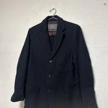 대인기 디자인 sage de cret 자켓 캐시미어 혼방 M 사이즈