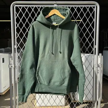 [ 무료배송 ] Champion Reverse Weave 후드 맨투맨