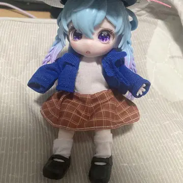 maytree 블라인드 인형