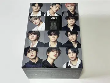 JO1 Produce 101 JAPAN 궤적