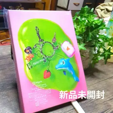 아이묭 돌핀 아파트 Blu-ray