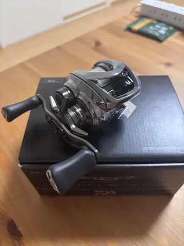 25 STEEZ LIMITED CT SV TW 70XH