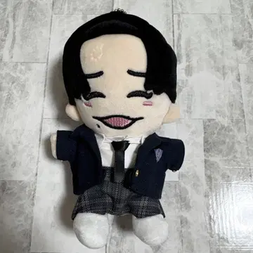 사랑에 이르는 병 나가오 켄토 치비누이 의상 나니와단시