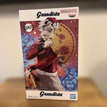 귀멸의 칼날 Grandista 도우마 피규어