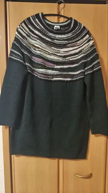 MISSONI 스웨터 니트