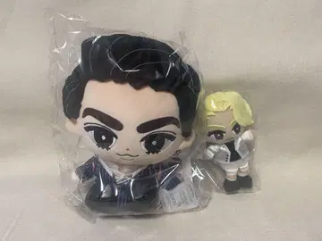 스노우 칠 세트 [라울]